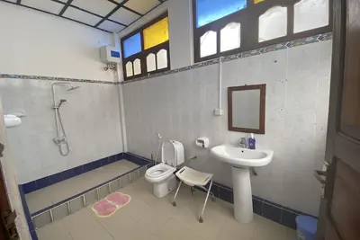 Image de Property at the heart of stone town close to everything a minute from the beach
