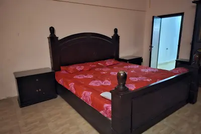 Image de The private zone