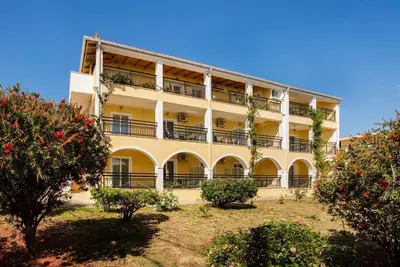 Image de Double or Twin Studio - Searocco Studios & Apartments
