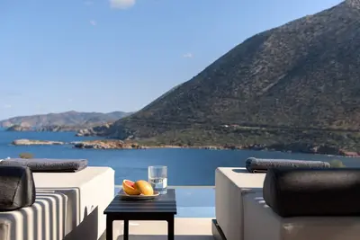 Image de Cueva Villa I, a unique escape by the sea