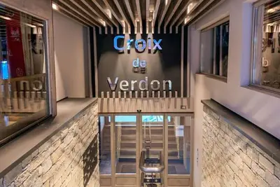 Image de Studio Courchevel, 1 pièce, 2 personnes