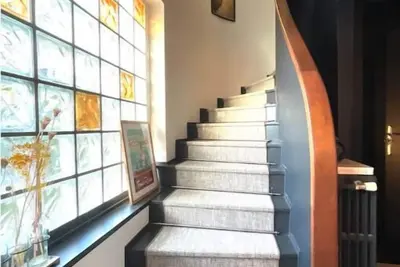 Image de Maison Contemporaine