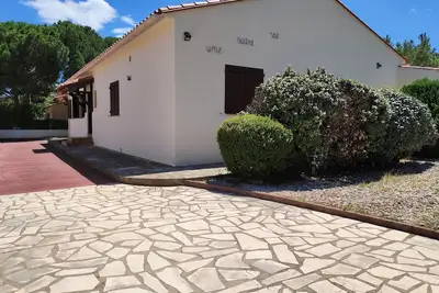 Image de Villa climatisée avec piscine privative, près d'Argelès, proche plage et montagnes