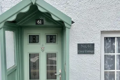 Image de Cozy Cottage