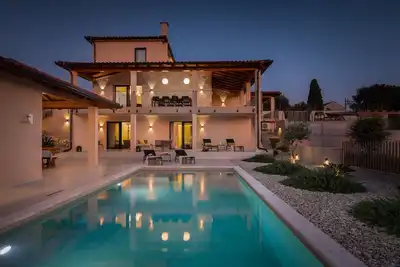 Image de Villa Wave