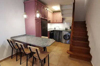 Image de Guadalupe House. PorrĂşa, Llanes (Asturias). \nIdeal for families and/or couples.