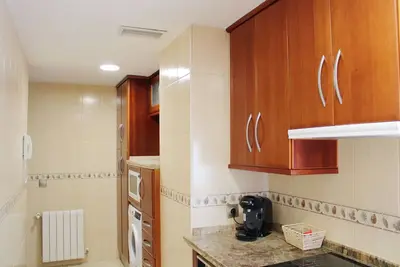 Image de Appartement spacieux en plein centre de Cordoue, avec toutes les commodités.