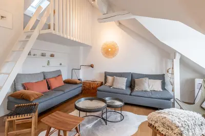 Image de Mon Chez Vous - Au coeur de la vieille ville
