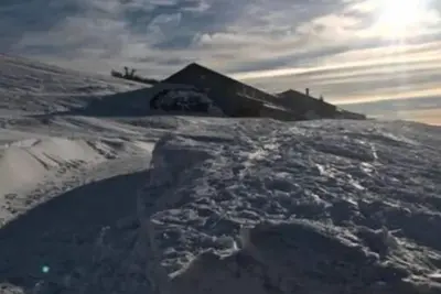 Image de 6 l 8 personnes a 300m de la basse de loisirs