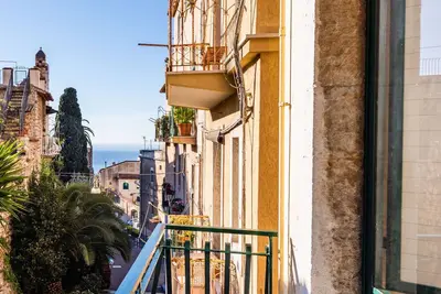 Image de Taormina Central Studio by Wonderful Italy