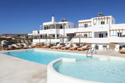 Image de Bh445 - C - Suite Naxos