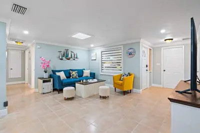 Image de Sunny Escape in Pinellas Park