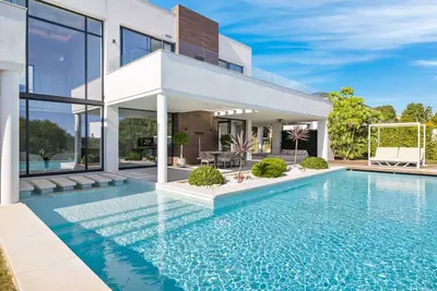 Image de Villa La Quinta - 5 Bed Family Villa!