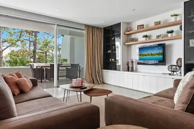 Casa Alhambra Del Mar