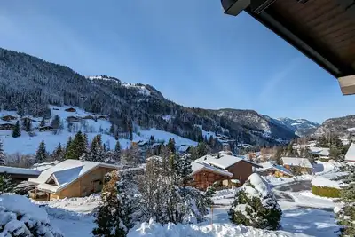 Image de Chalet Le Bosco, Lcz, 12 pers