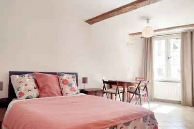 Studio Provence Verdon