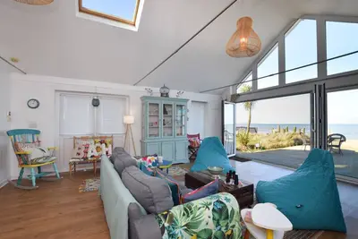 Image de Beach 221 - Une Chambre Maison, Couchages 3