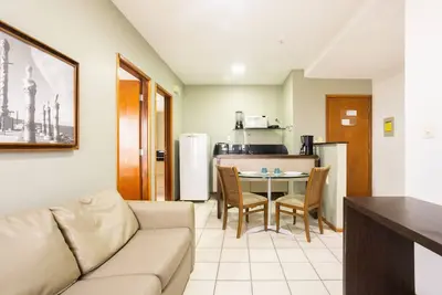 Image de Flat Metropoles by Easy Home