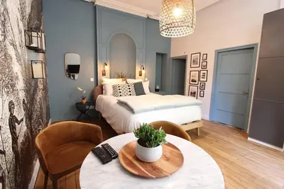 Image de Appartement Le Victor