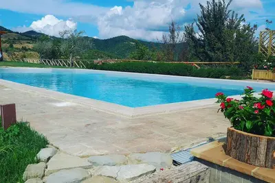 Image de Villa Convento Pietralunga