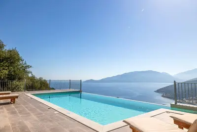 Image de Villa Olive Grove Kefalonia