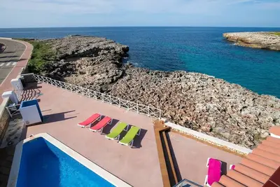 Image de Menurka - Cala Blanca