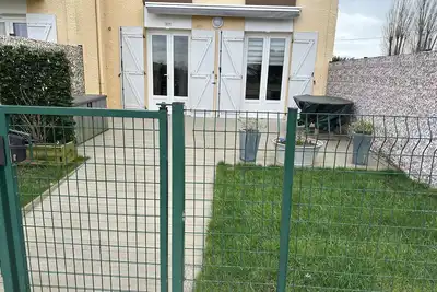 Image de Maison Riviera