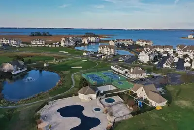 Image de Bethany Bay Summer Getaway with Pool, Golf, Nature Trails-Minutes to Beach!
