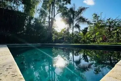 Image de Villas Bodhi Soul Entero - Container Home and 2 Apartments - Saltwater Pool