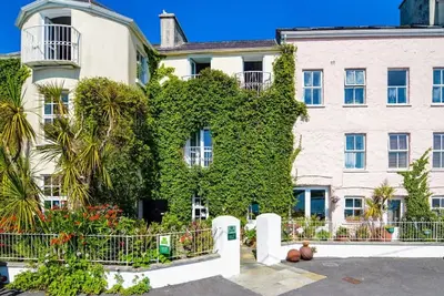 Image de The Quay House, Clifden’s oldest building