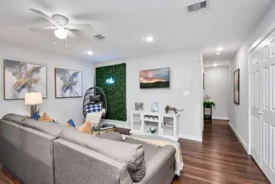 Image de Posh Htx Getaway - Near downtown