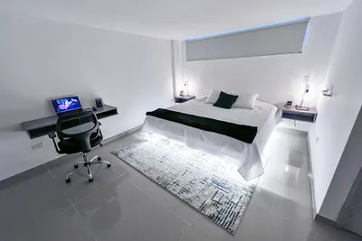 Image de Big apartment 3 bed, Laureles the coolest neighborhood