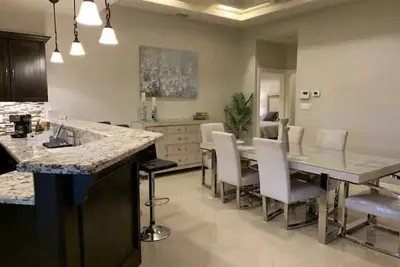 Image de Casa Nicolás: Executive Style House in a Quiet Country Club Neighborhood.