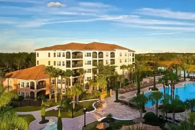 Image de Fully Renovated Condo By Disney