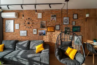 Image de Sky Art Apartment Burgas - Free Car Garage - Sky Apartments Burgas