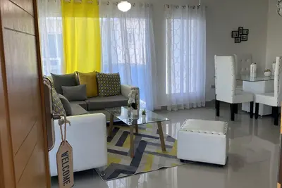 Image de Apartamento Ideal Para Familias & Amigos a 5 Minutos de la Playa