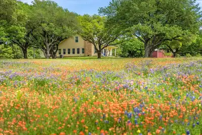 Image de Private Retreat on 50 Acres of Countryside Bliss!