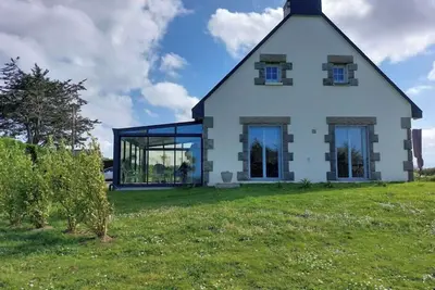 Image de Maison vue mer panoramique sans vis à vis