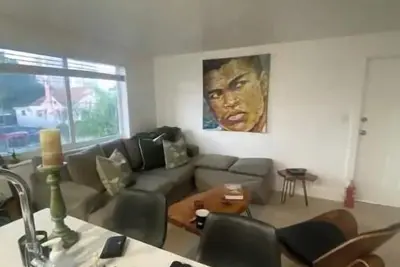 Image de Quiet Miami apartment