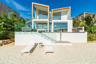Image de Lagoon Villa 5 Bedroom Including.