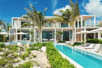 Image de Ocean Estate Banks 5 Bedroom Oe14