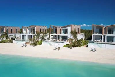 Image de Lagoon Villa 3 Bedroom Lv06