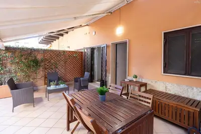 Image de Romeo Garden appartement