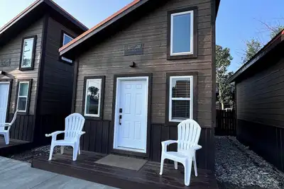 Image de Sinopah Mountain Chalet