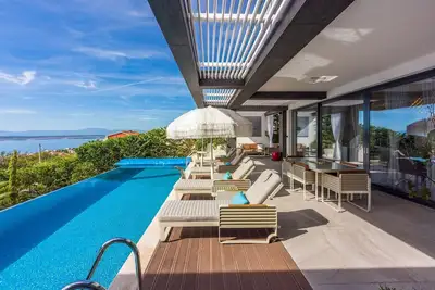 Image de Villa Panoramica
