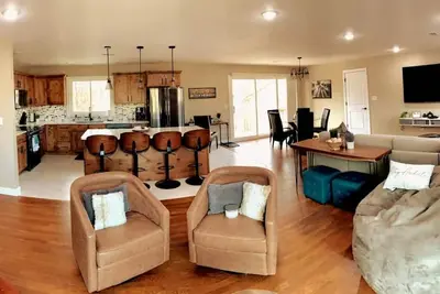 Image de Modern Staycation