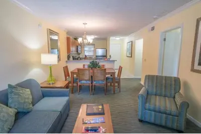 Image de Lake Buena Vista Resort! 2 Bedrooms / 2 Bathrooms Executive.