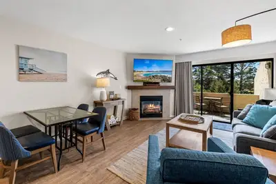 Image de Luxury Garden View - Seascape Beach - Heated Pool