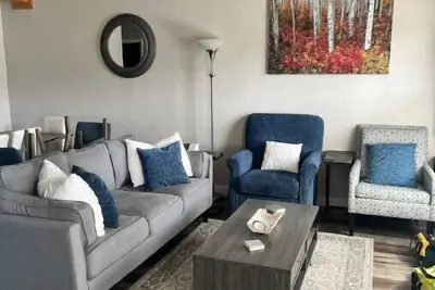 Image de Mount Princeton View Condo Str#-268