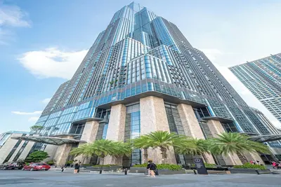 Image de Vinhomes Central Park Riverside Elegance